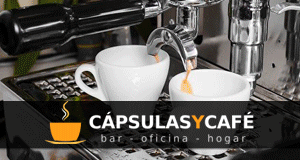 ápsulas y Café Hostelería Málaga
