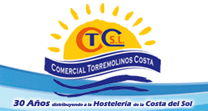 Comercial Torremolinos Costa Bebidas Hostelería Málaga