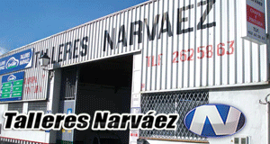 Talleres Narváez