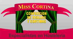 Miss Cortina Cortinas y Visillos Málaga